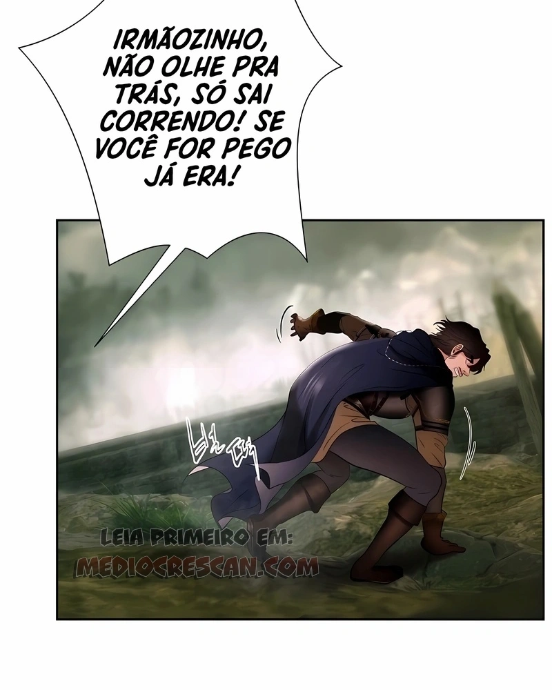 Missão Bárbara Capítulo 15 Página 77