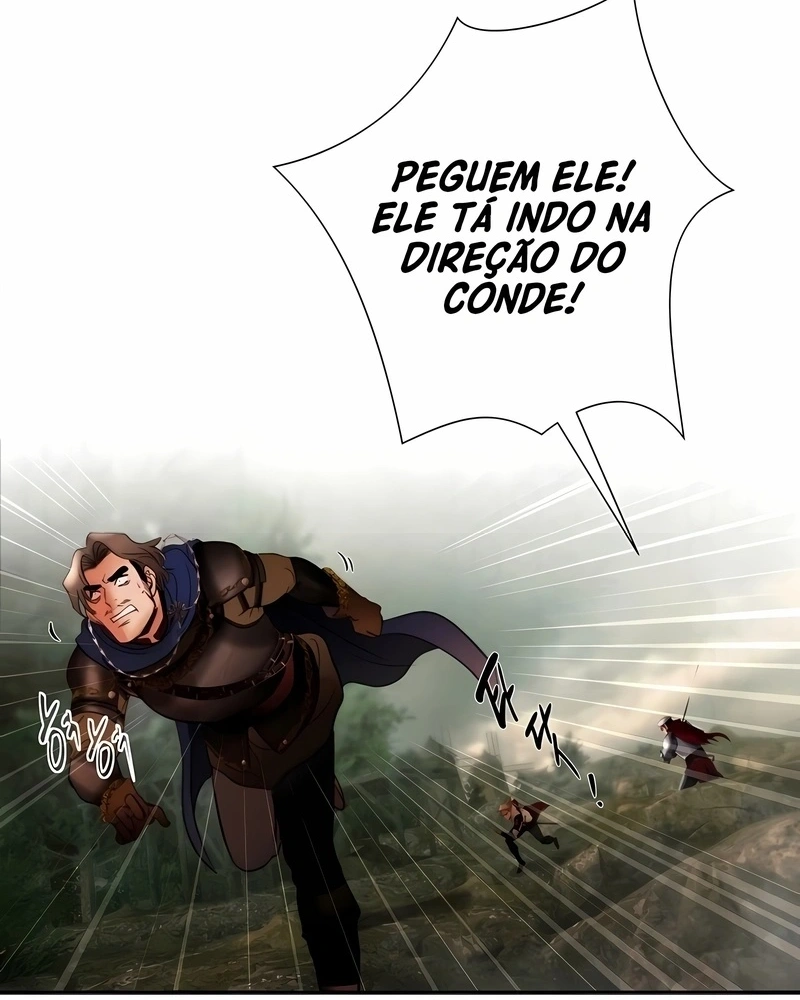 Missão Bárbara Capítulo 15 Página 79