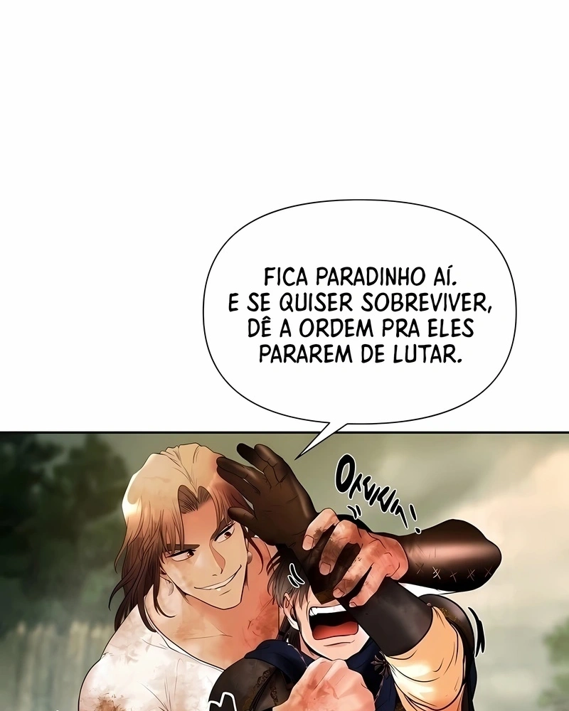 Missão Bárbara Capítulo 15 Página 84