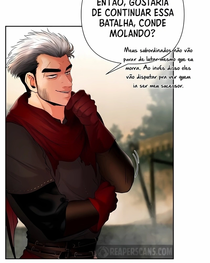 Missão Bárbara Capítulo 16 Página 11