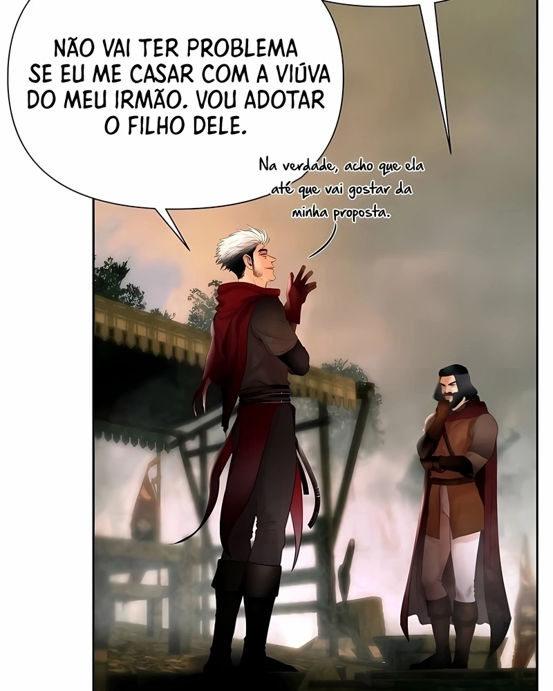 Missão Bárbara Capítulo 16 Página 13