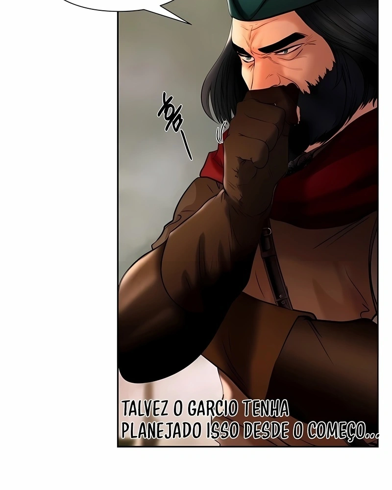 Missão Bárbara Capítulo 16 Página 15