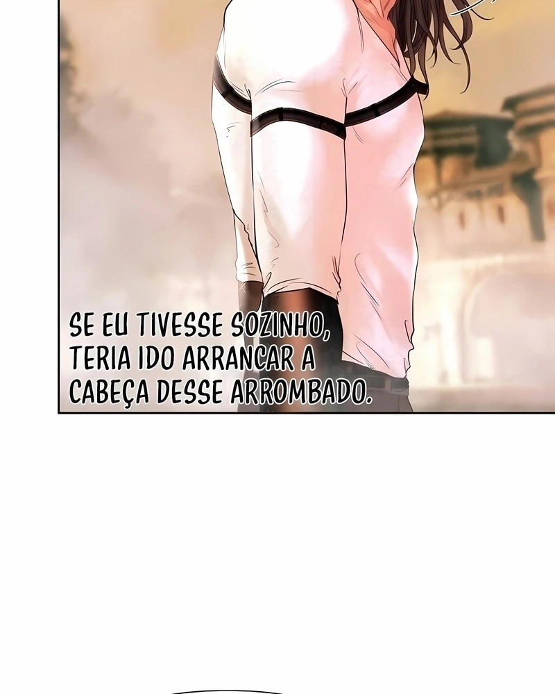 Missão Bárbara Capítulo 16 Página 28