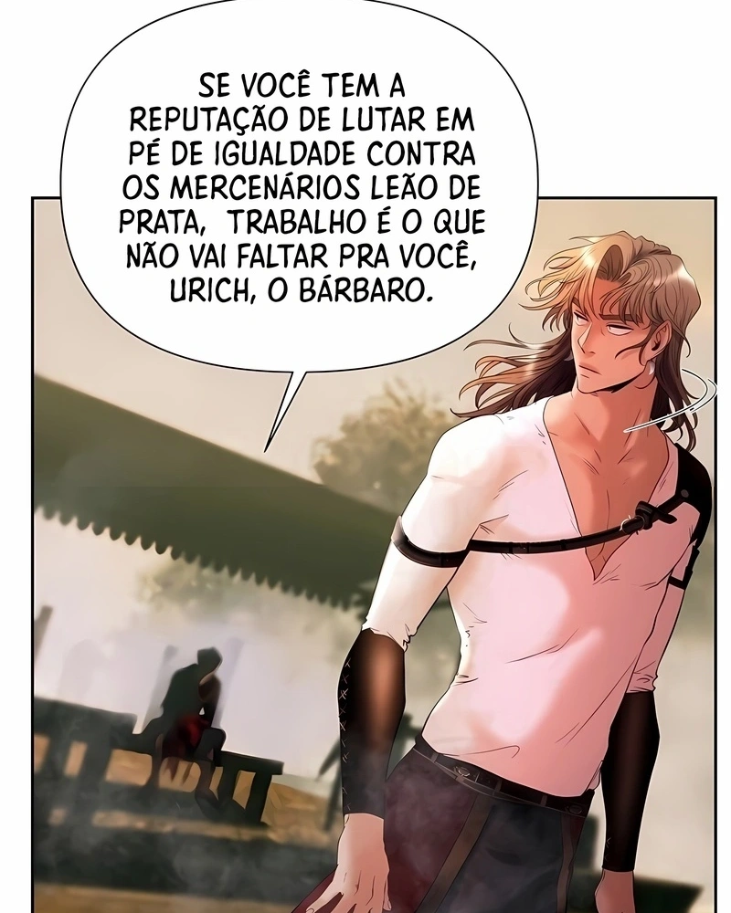 Missão Bárbara Capítulo 16 Página 29