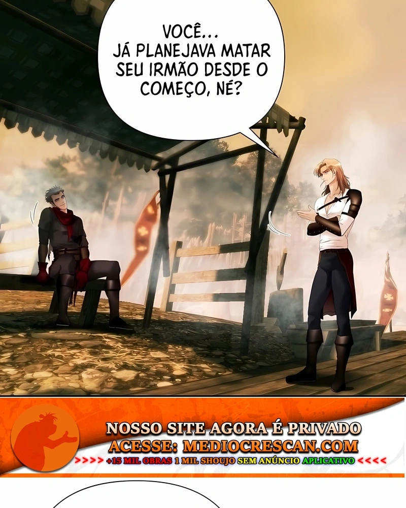 Missão Bárbara Capítulo 16 Página 31