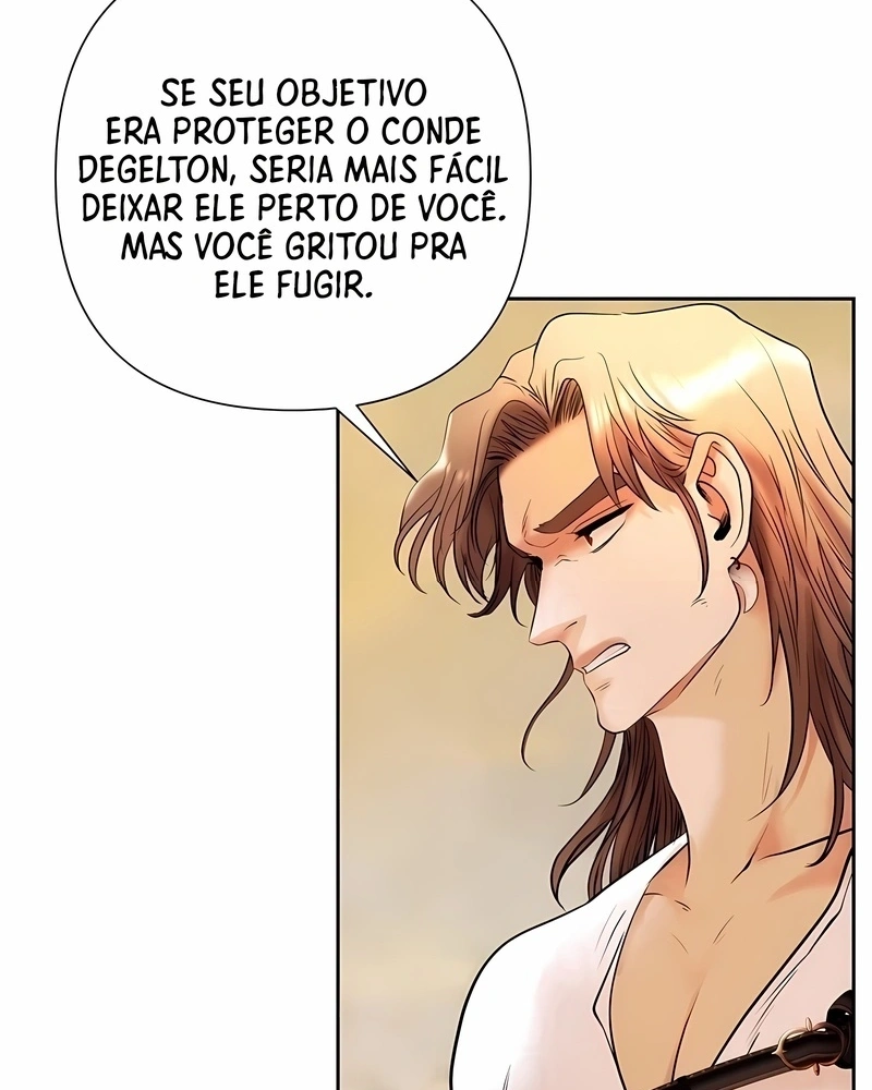 Missão Bárbara Capítulo 16 Página 32