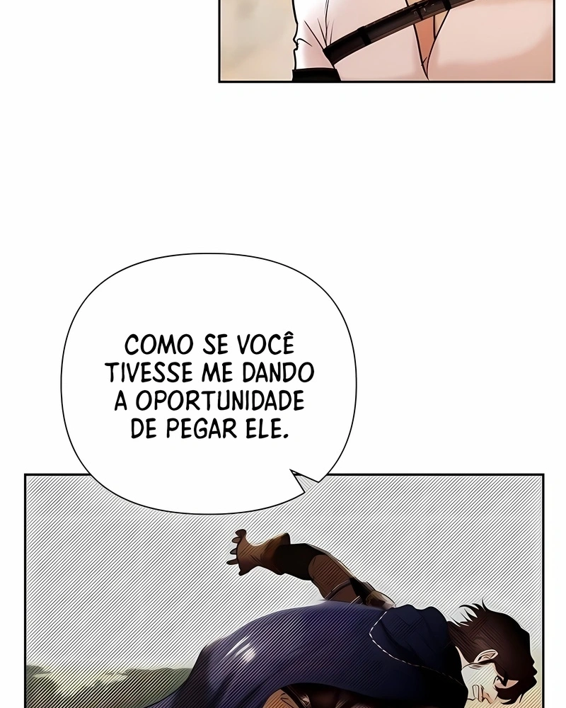 Missão Bárbara Capítulo 16 Página 33