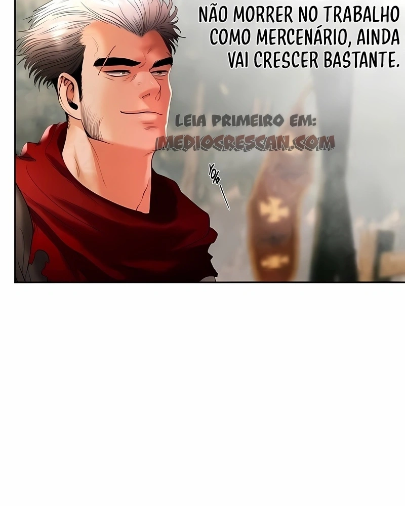 Missão Bárbara Capítulo 16 Página 35