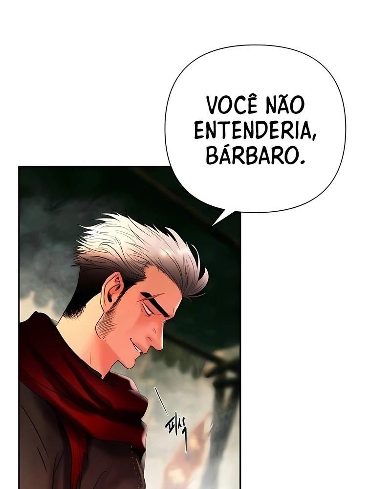 Missão Bárbara Capítulo 16 Página 36