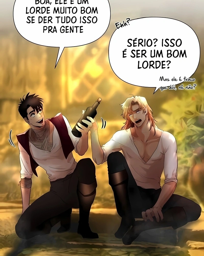 Missão Bárbara Capítulo 16 Página 51