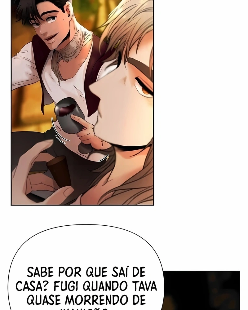 Missão Bárbara Capítulo 16 Página 53