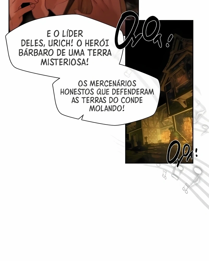 Missão Bárbara Capítulo 16 Página 58