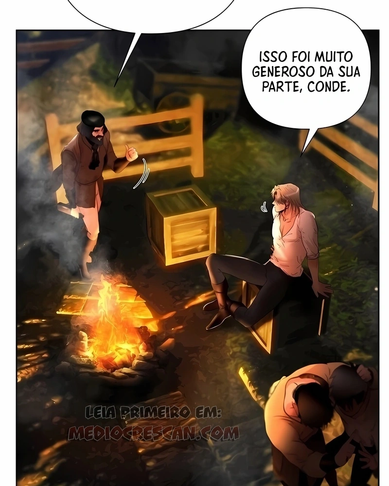 Missão Bárbara Capítulo 16 Página 62