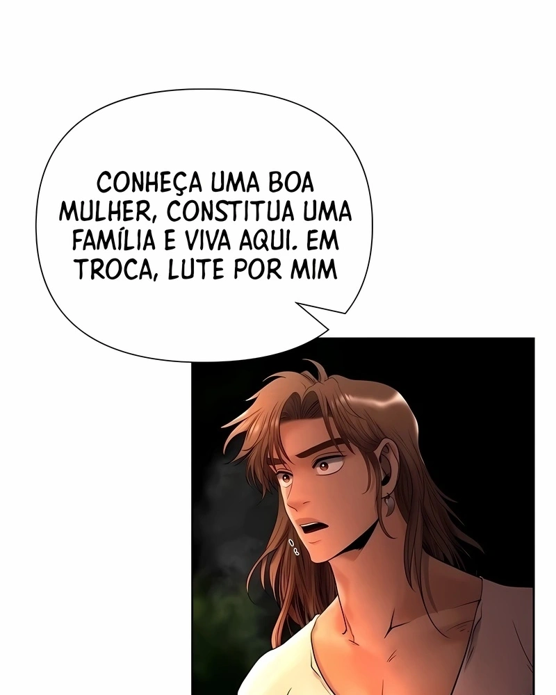 Missão Bárbara Capítulo 16 Página 68