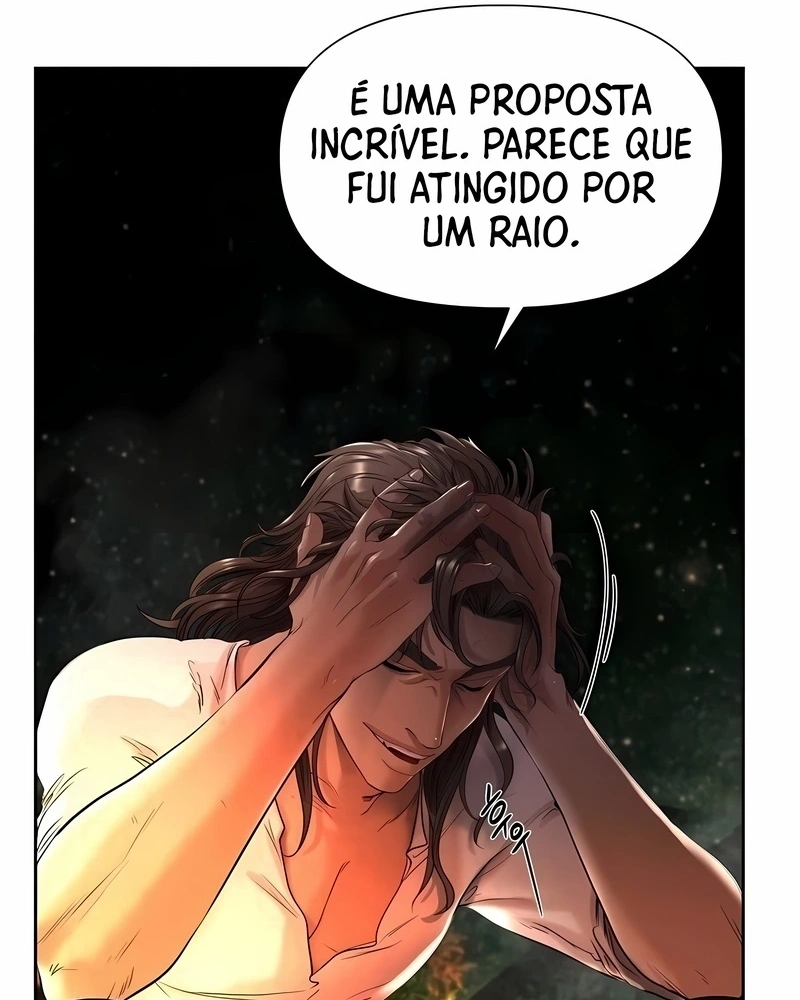 Missão Bárbara Capítulo 16 Página 71