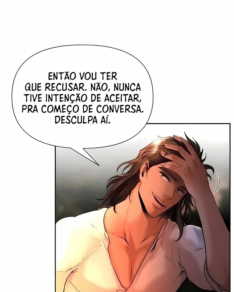 Missão Bárbara Capítulo 16 Página 74