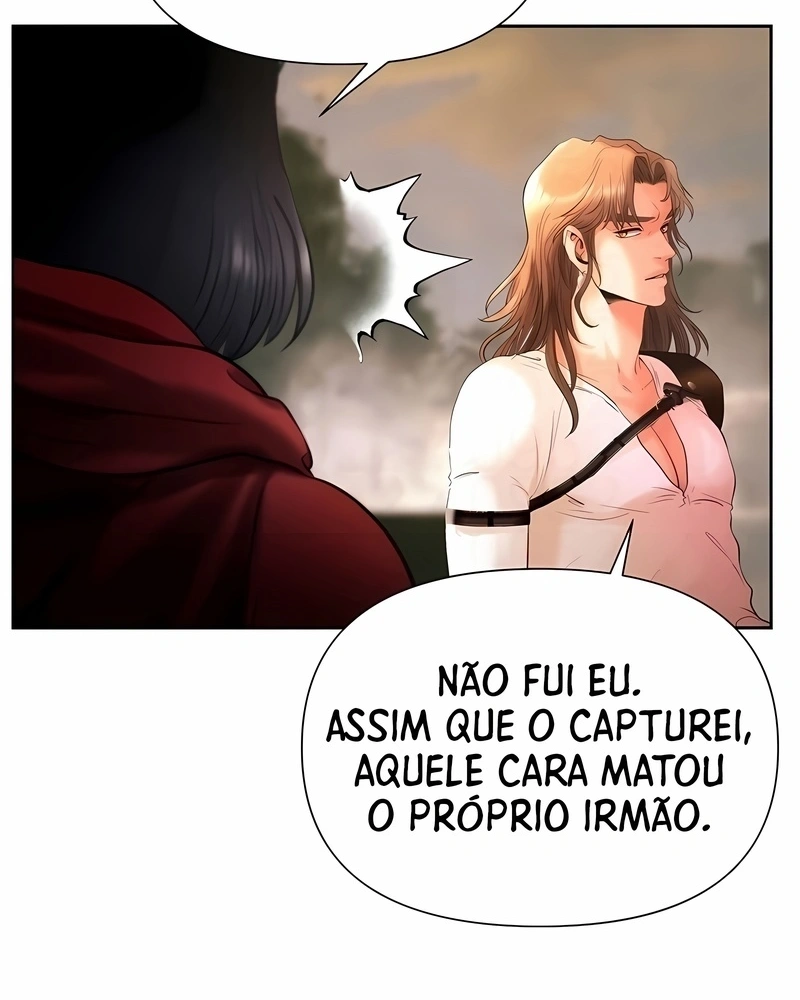 Missão Bárbara Capítulo 16 Página 8