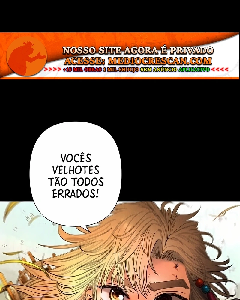 Missão Bárbara Capítulo 16 Página 94