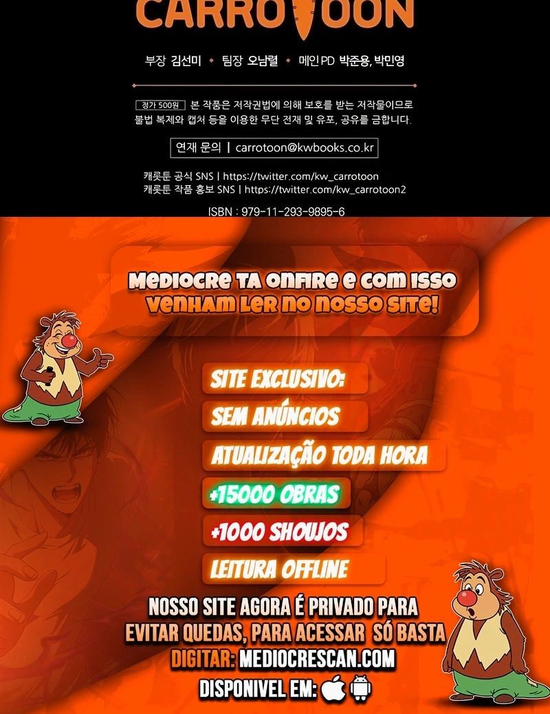 Missão Bárbara Capítulo 16 Página 97