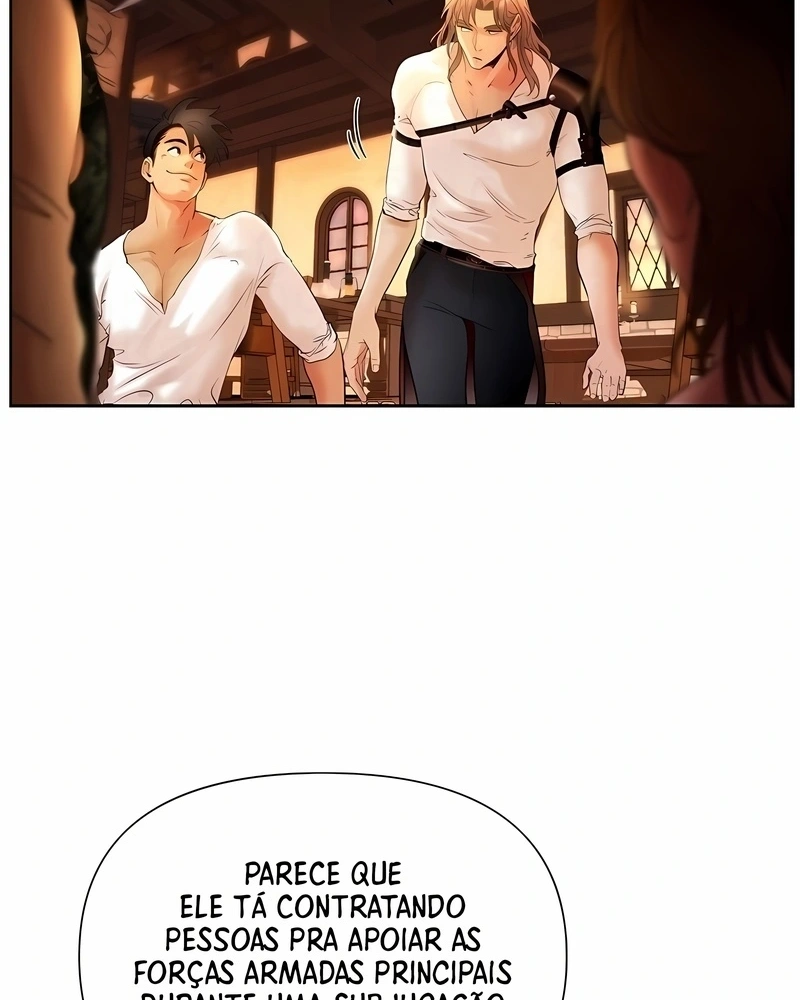 Missão Bárbara Capítulo 17 Página 101