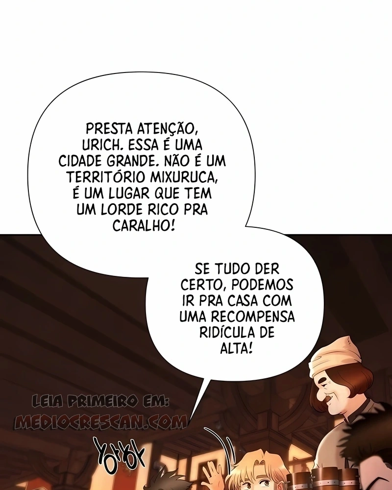 Missão Bárbara Capítulo 17 Página 103