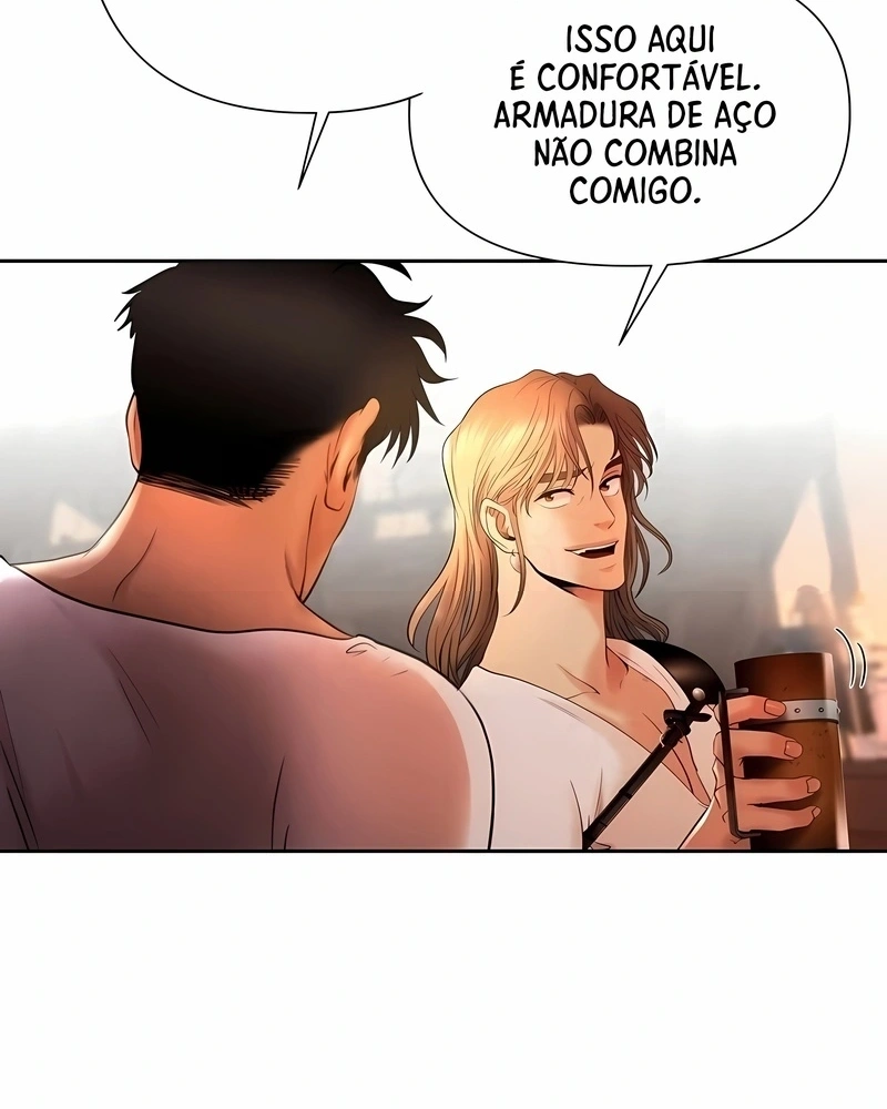Missão Bárbara Capítulo 17 Página 105