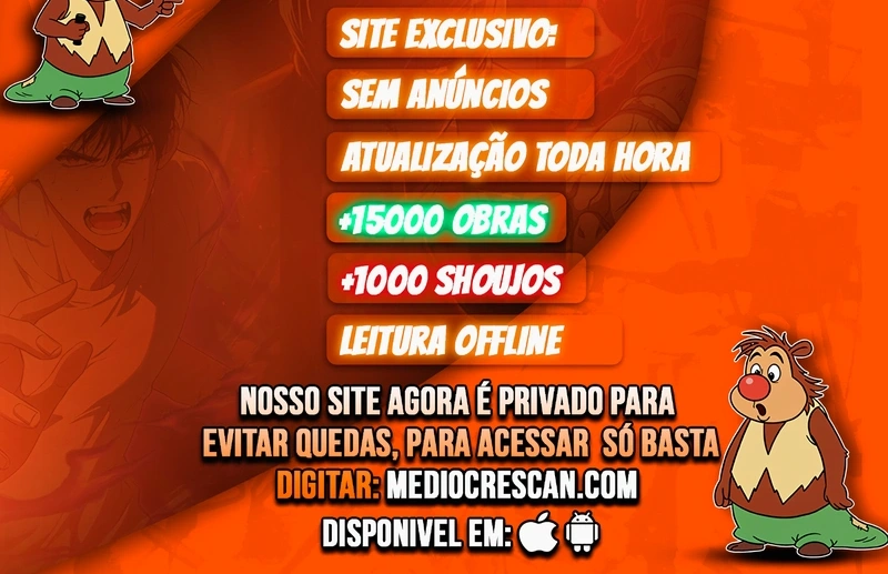Missão Bárbara Capítulo 17 Página 116