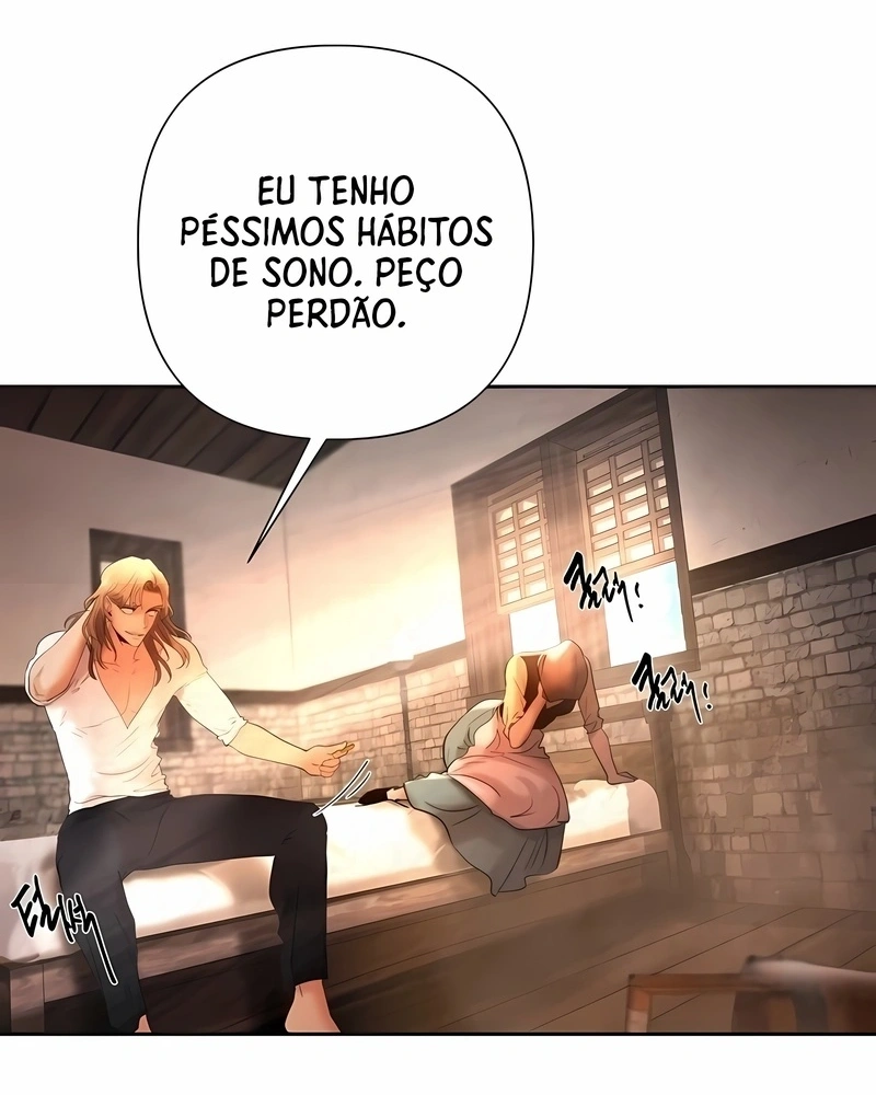Missão Bárbara Capítulo 17 Página 27