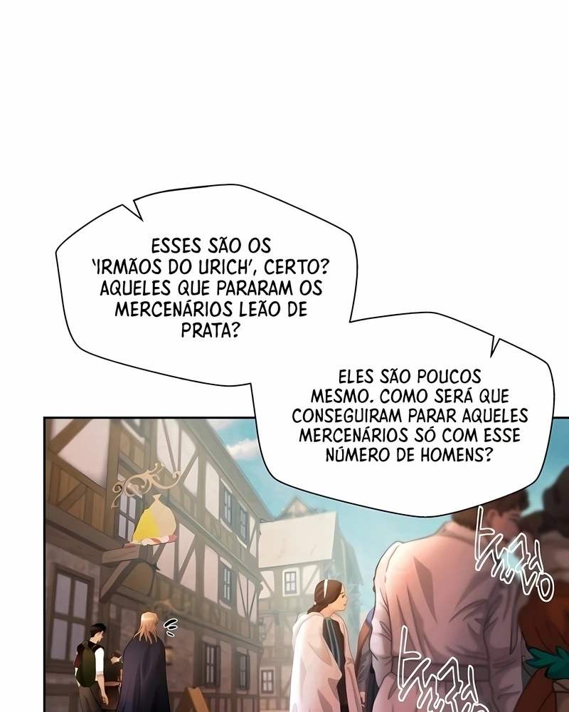 Missão Bárbara Capítulo 17 Página 43