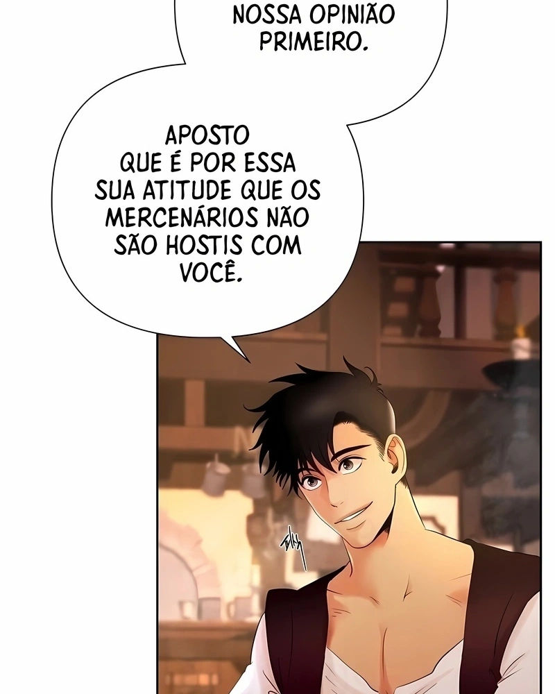 Missão Bárbara Capítulo 17 Página 49