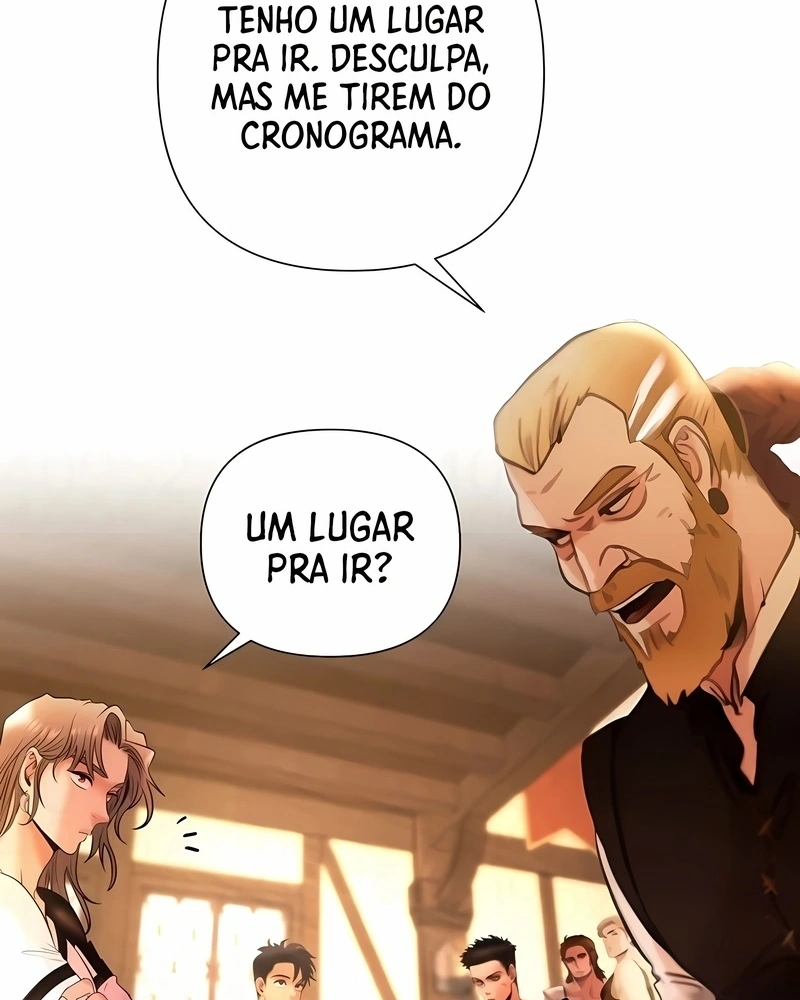 Missão Bárbara Capítulo 17 Página 55