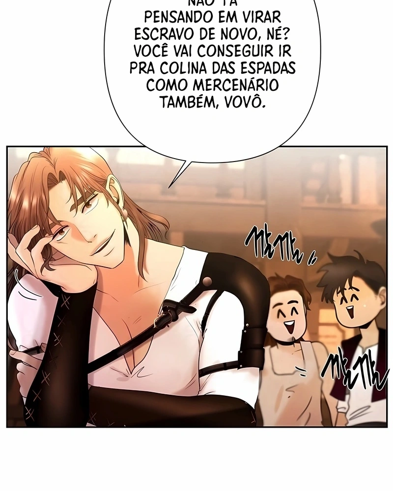 Missão Bárbara Capítulo 17 Página 59