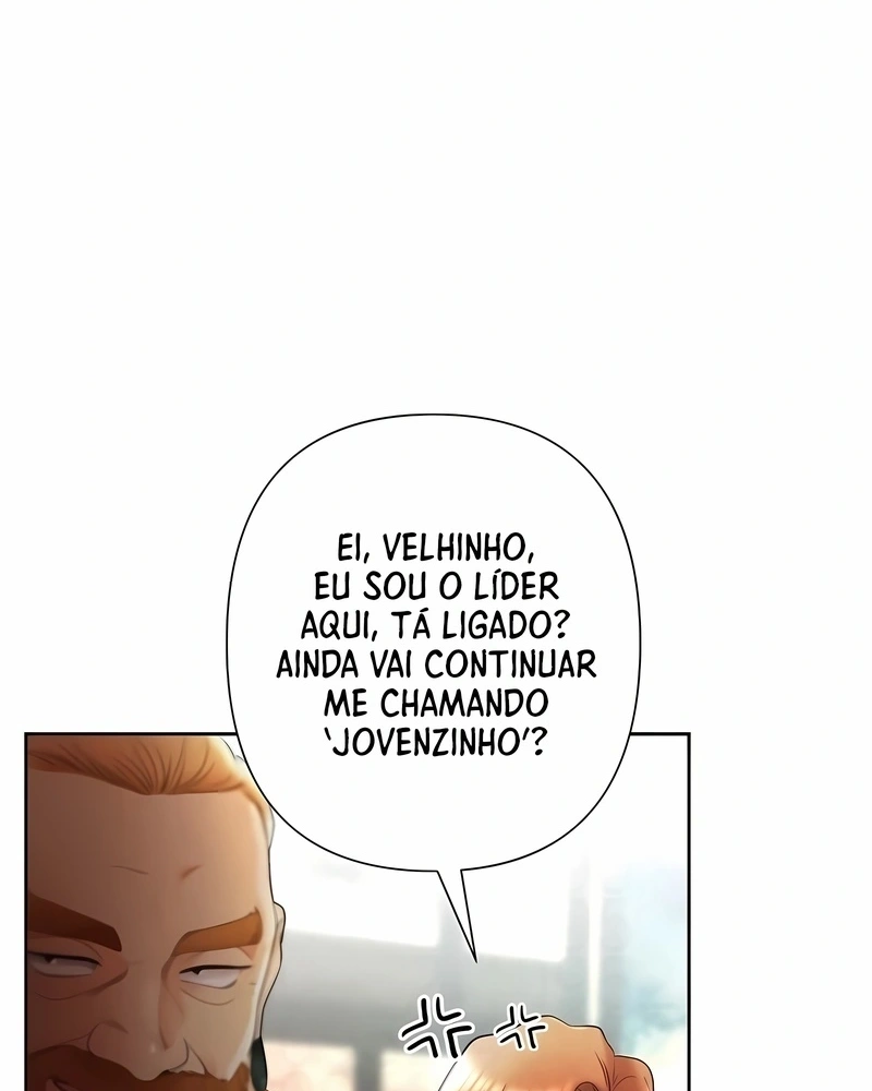 Missão Bárbara Capítulo 17 Página 69