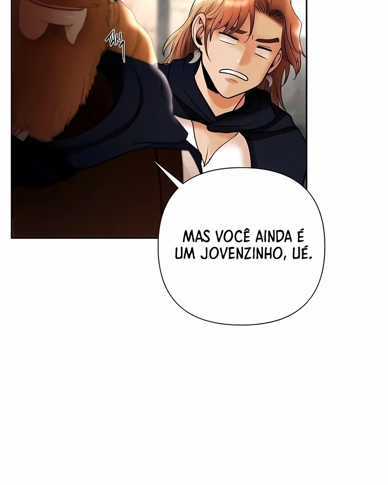 Missão Bárbara Capítulo 17 Página 70