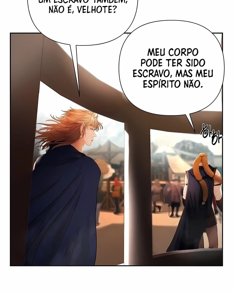 Missão Bárbara Capítulo 17 Página 73