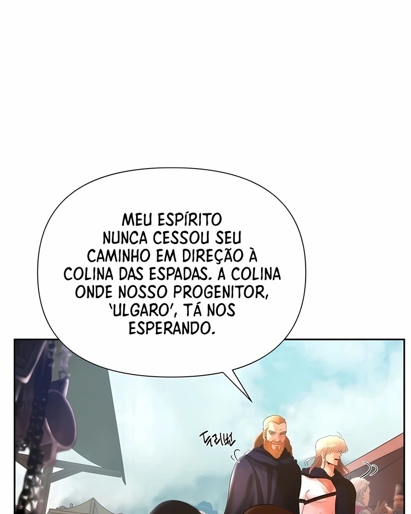 Missão Bárbara Capítulo 17 Página 74