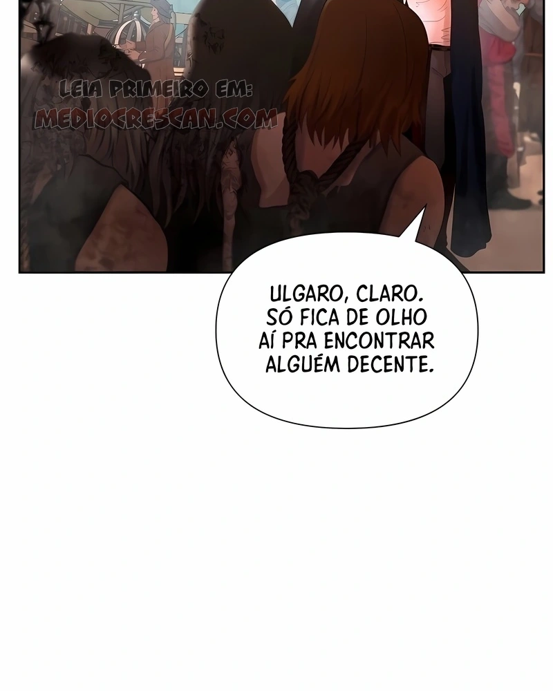Missão Bárbara Capítulo 17 Página 75