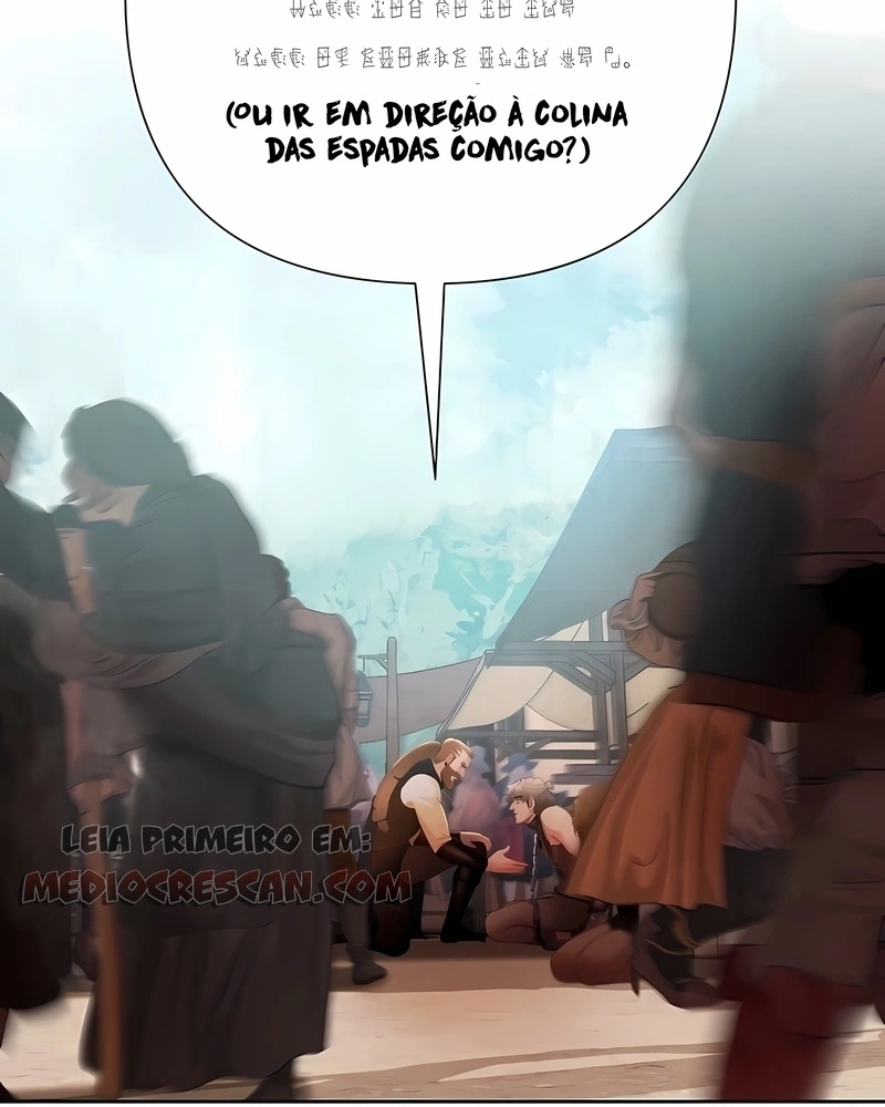 Missão Bárbara Capítulo 17 Página 79