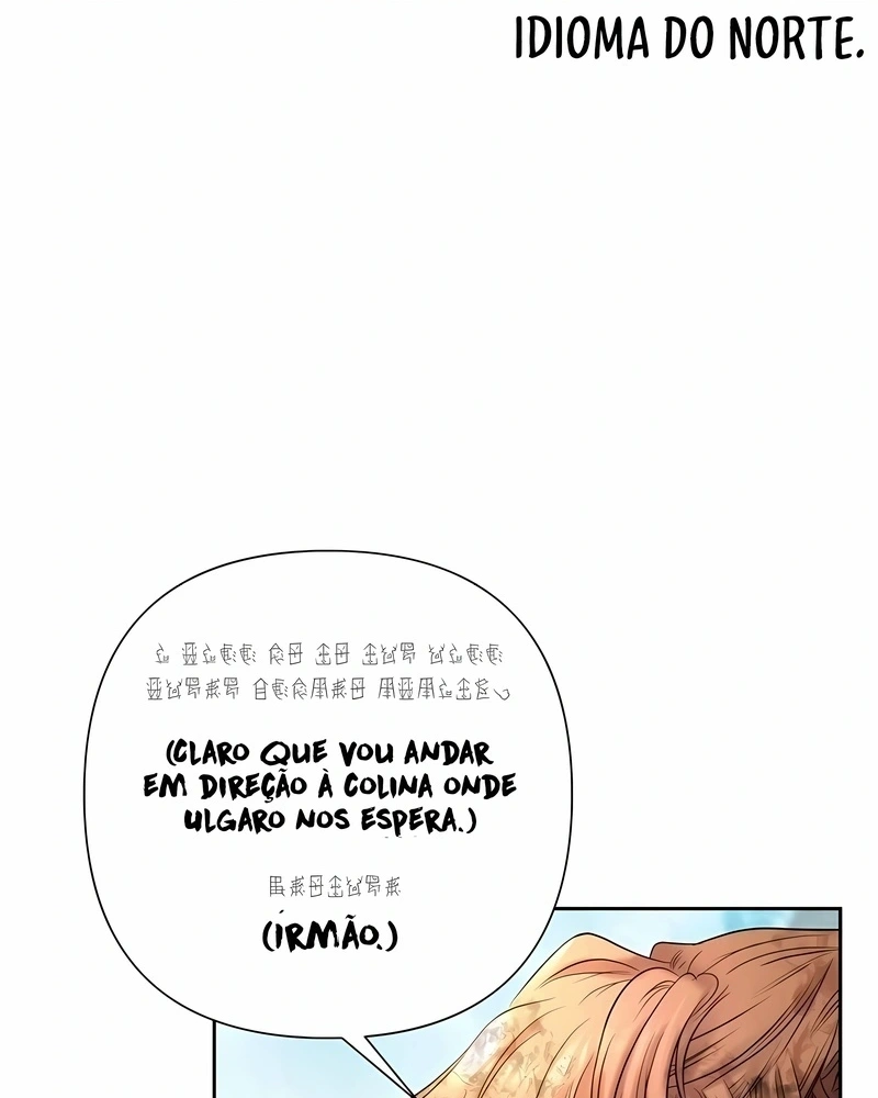 Missão Bárbara Capítulo 17 Página 80