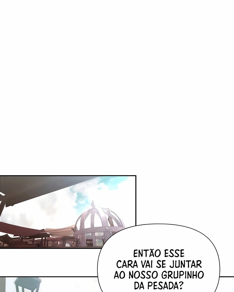 Missão Bárbara Capítulo 17 Página 85