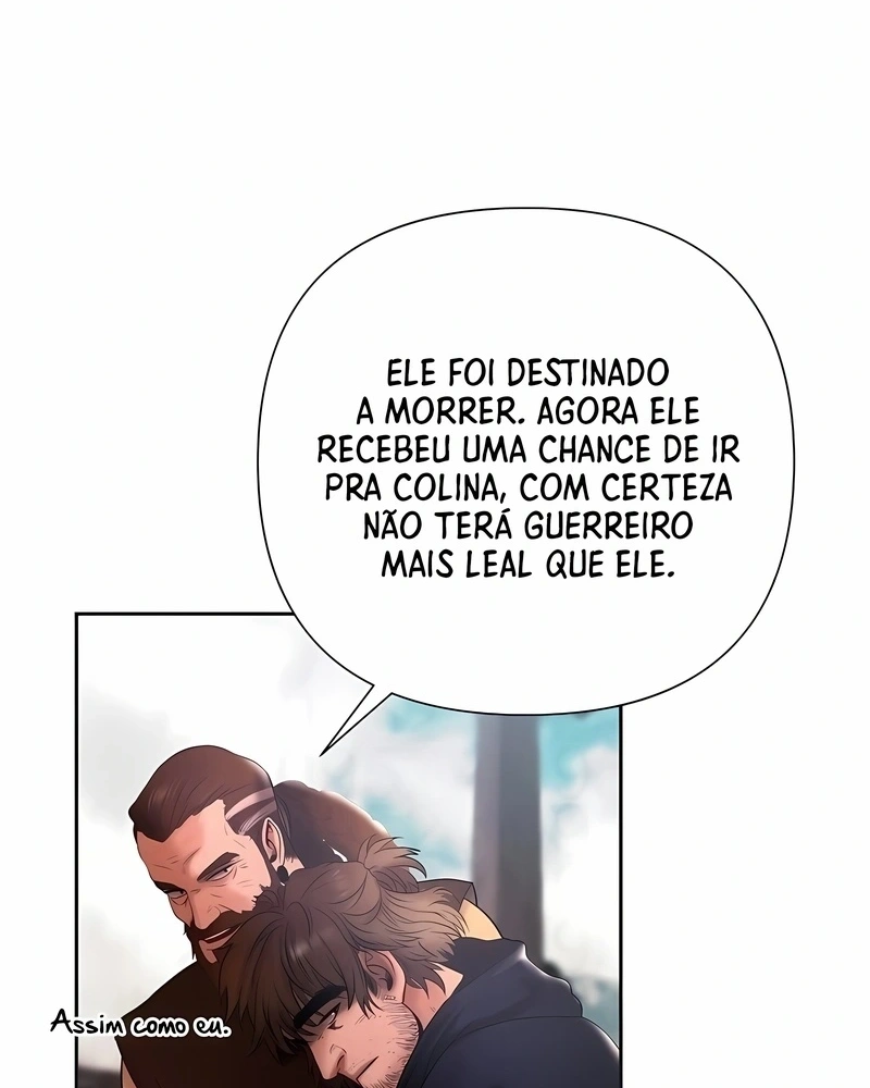 Missão Bárbara Capítulo 17 Página 87