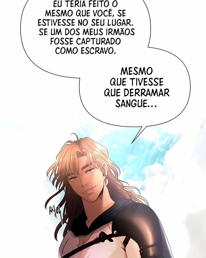 Missão Bárbara Capítulo 17 Página 90
