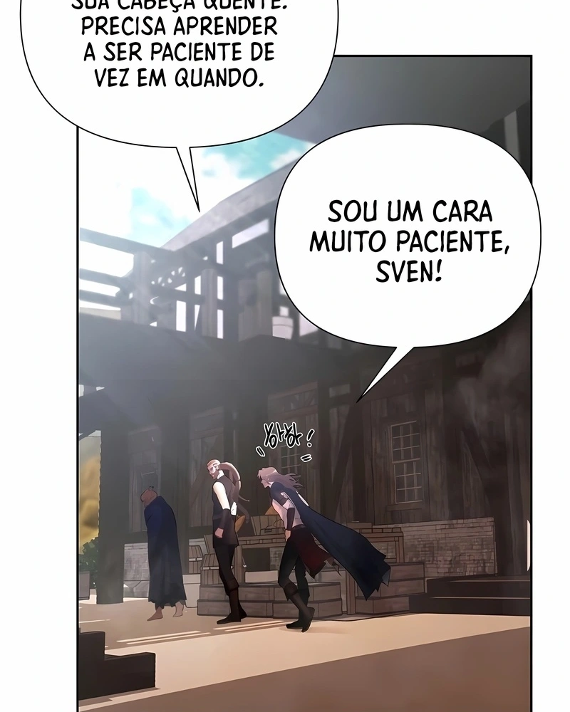 Missão Bárbara Capítulo 17 Página 92