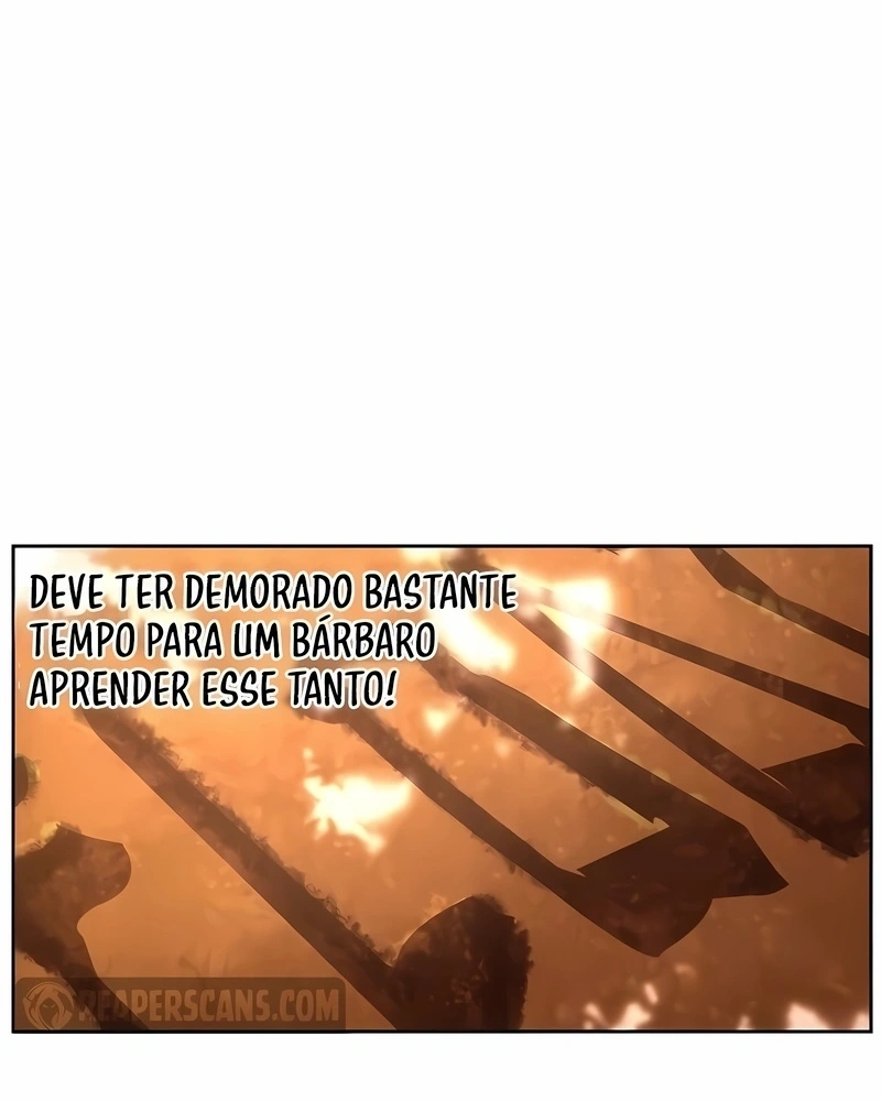 Missão Bárbara Capítulo 18 Página 105