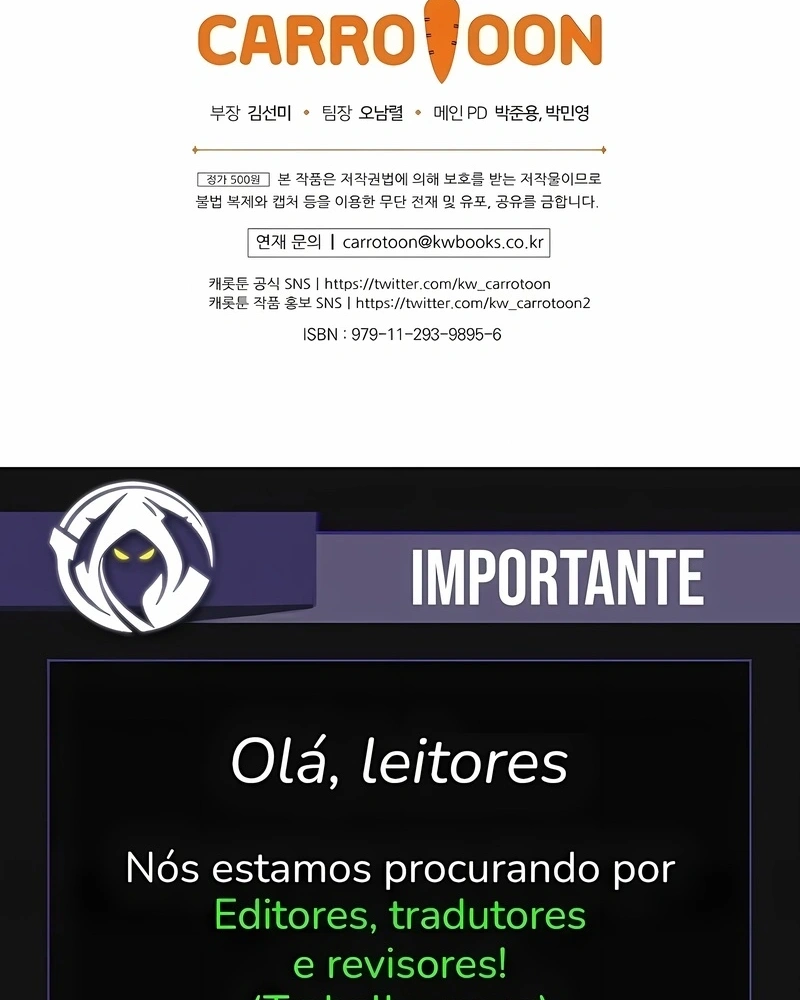 Missão Bárbara Capítulo 18 Página 111