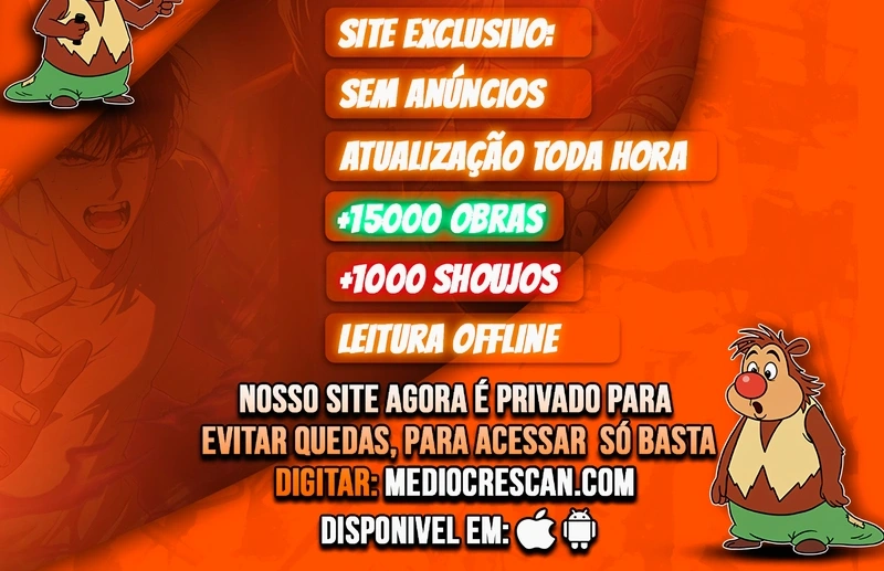 Missão Bárbara Capítulo 18 Página 113