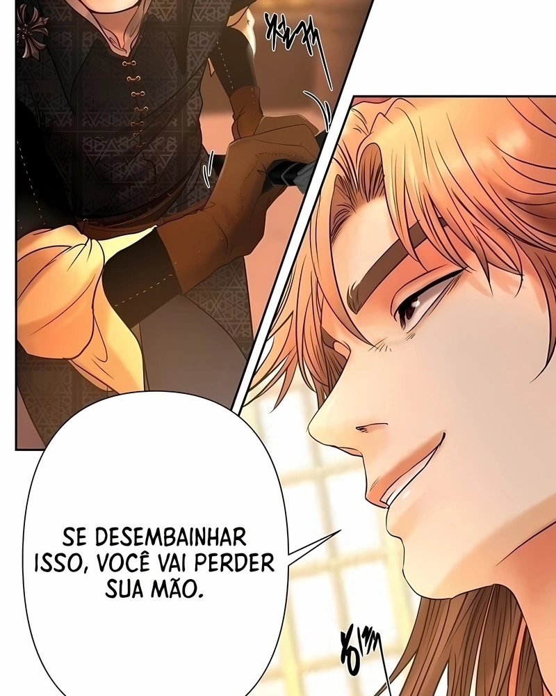 Missão Bárbara Capítulo 18 Página 23