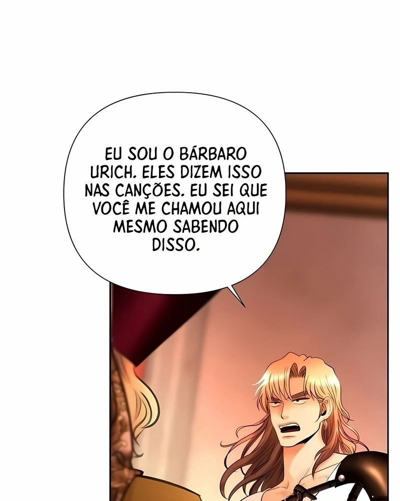 Missão Bárbara Capítulo 18 Página 28