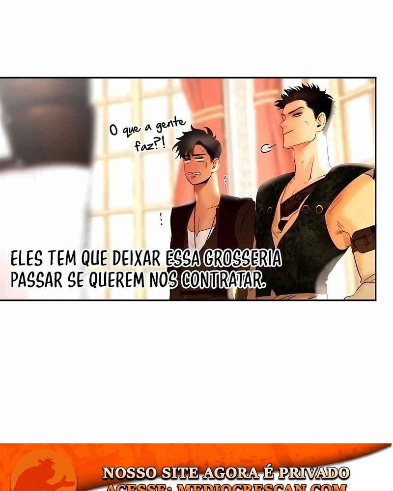Missão Bárbara Capítulo 18 Página 31