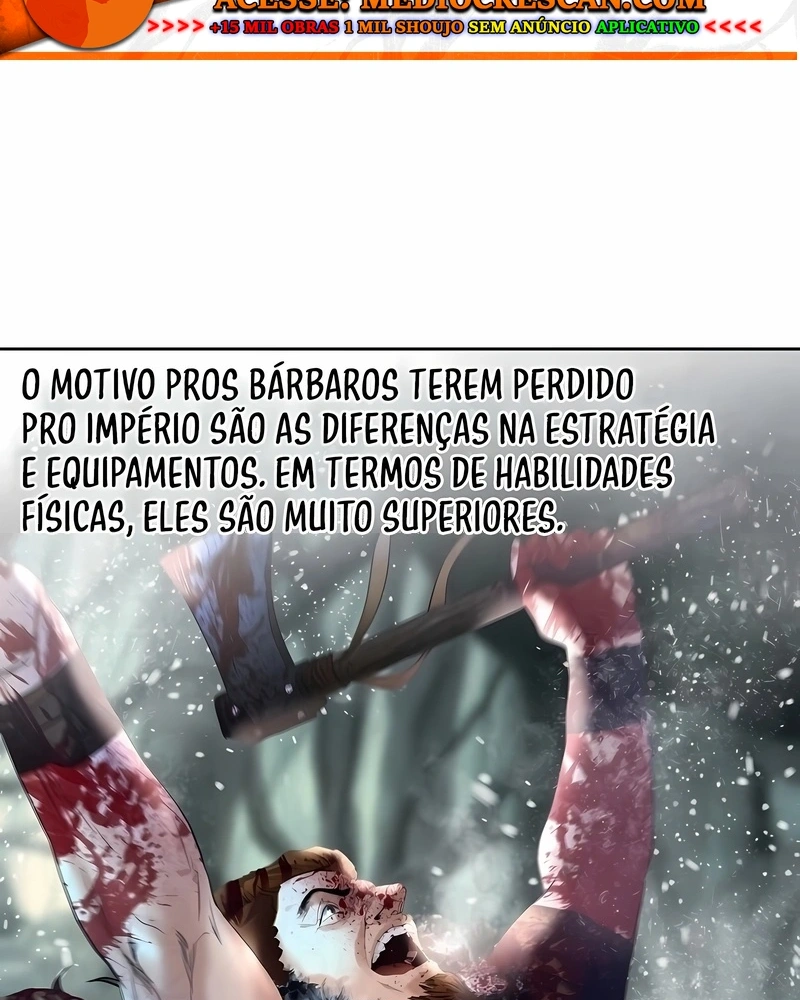 Missão Bárbara Capítulo 18 Página 32